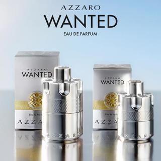 爆品Azzaro The Most Wanted Parfum阿扎羅男士古龍濃香香水