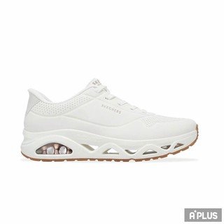 SKECHERS 女 瞬穿 UNO GLIDE ON AIR 寬楦 休閒鞋 - 190113WW
