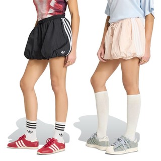 ADIDAS 女 BALLOON 運動短褲-KY5067/69