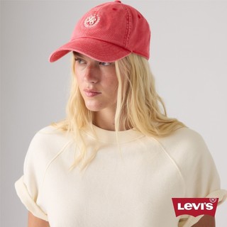 Levi's® 校園棒球帽 人氣新品 0080U-0000