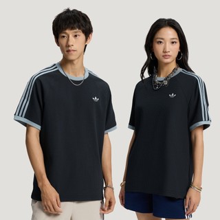 ADIDAS SS TEE U 男女 短袖上衣 KT7785