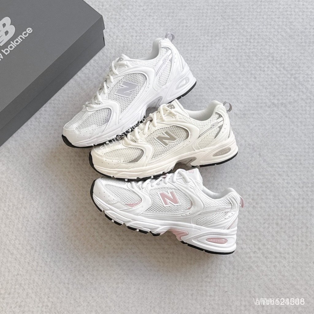 新款 NEW BALANCE 530 NB NB530 暮光霧 旱石棕 珍珠灰 U530CSB CSA CSE SZRA