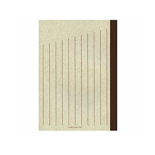 日本 燕子筆記本 TSUBAME Note A5高級紙直式筆記本(N2014) 東大筆記本
