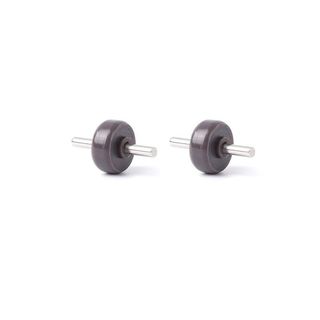 適用Dyson戴森吸塵器V678V10V11V15吸頭滾輪推動小輪子通用配件