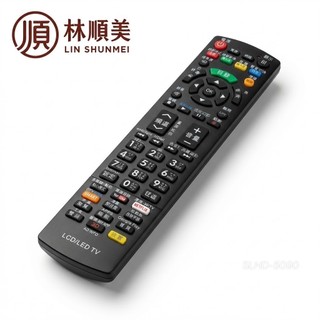 電視萬用遙控適用SANSUI山水SLHD-5090