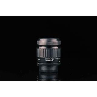 TAMRON AF 35-90mm f4-5.6 for Nikon #0195