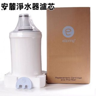 【免運出貨】安麗淨水器濾芯 適用安麗益之源淨水器 紫外線濾芯匣/全新原裝 安麗益之源 安麗淨水器濾芯 RUQW