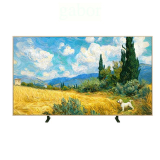 TCL 75A400 Pro 75吋 A400 Pro QD-Mini LED 藝術智能連網顯示器