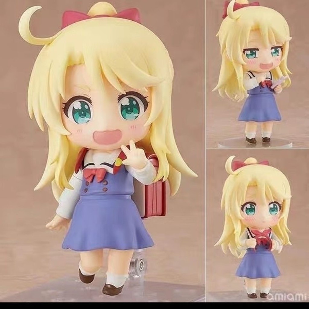 清倉【天使降臨到我身邊】 大頭人 1731 姬阪乃愛 Q版 大頭人