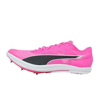 Puma 田徑釘鞋 EvoSPEED Long Distance 男鞋 粉紅 長跑 312857-04 [ACS]