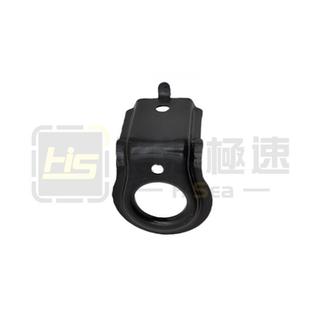 台灣出貨•74171-SNA-A00 適用於2006-2011年思域 散熱器安裝支架 托架 L-R