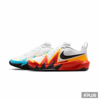 NIKE 大童 NIKE S.T. DYNAMITE KC GS 籃球鞋 - IO0281100