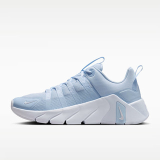 Nike 耐吉 W Free Metcon 7 II7406-400 女 訓練鞋 運動鞋 重訓 穩定 氫藍