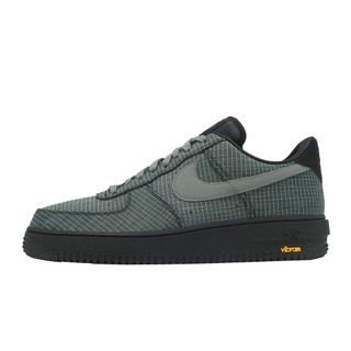 Nike 休閒鞋 Air Force 1 07 LX Vibram 男鞋 灰 黃金大底 IH1943-002 [ACS]