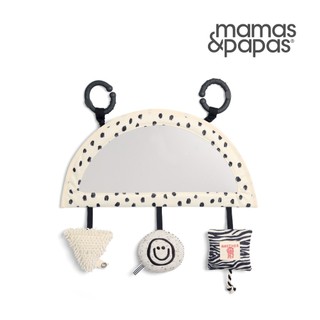 Mamas&Papas ANOTHER FOX 幻映(寶寶探索鏡) 寶寶玩具 嬰兒玩具