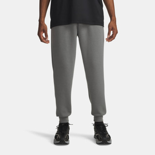 【UNDER ARMOUR】UA 男 Vanish Fleece Jogger長褲 6010860-709