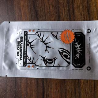 🍁臺灣出貨🍁【CYE專輯】CLOSE YOUR EYES mini3 BLACKOUT ticket版全新
