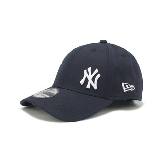 New Era 棒球帽 3930 Flawless Yankees 紐約洋基 藍 全封 NE70488043 [ACS]