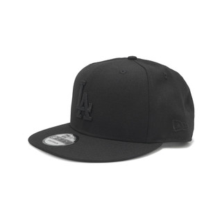 New Era 棒球帽 950 MLB Black On Dodgers 洛杉磯道奇 黑 NE70272692 ACS