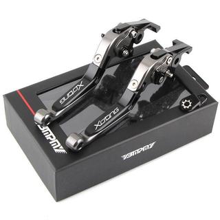 KYMCO 光陽 改裝剎車牛角 離合拉桿手把剎配件 適用KYMCO光陽賽艇XCITING S350/CT300改裝剎車牛
