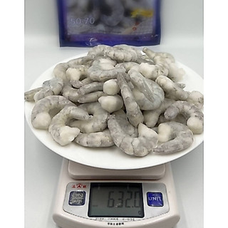 【極海鮮】消費滿$3000，送超商冷凍店取免運 泰蝦仁-600g（淨重450g)🔥省去剝殼⭕️通過HACCP•GMP