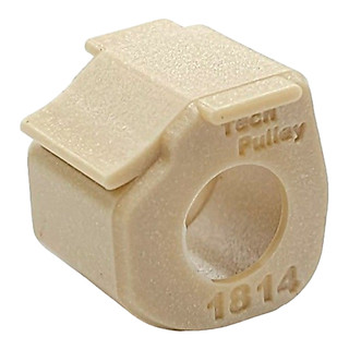 TechPulley- 18x14 (6顆) 飛天珠 FlyingRoller GY6 普利珠 HONDA 光陽 RTS