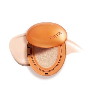 TIRTIR AI濾鏡持妝氣墊 SPF30/PA++ 15C 透亮粉瓷 18g