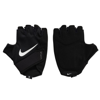 NIKE M VAPOR 男健身手套(一雙入 訓練 黑白