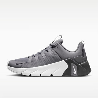 Nike 耐吉 Free Metcon 7 男 訓練鞋 運動鞋 健身 穩定 支撐 灰 II7405-005