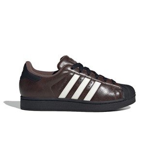ADIDAS 女 SUPERSTAR II W 休閒鞋-KI3569