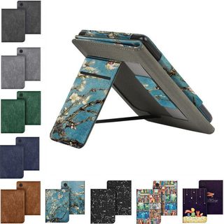 🚀新品✨適用KOBO Clara Colour color休眠喚醒支架皮套Clara BW 2E保護套