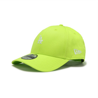 New Era 棒球帽 940 Color Era Dodgers 洛杉磯道奇 賽博綠 NE15169434 [ACS]