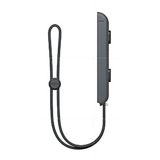 【小老闆電玩】任天堂 官方原裝正品 全新 Switch手柄 掛繩 NS JOY-CON 黑色