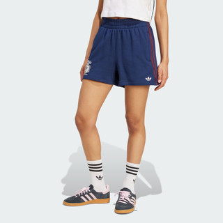 adidas 運動短褲 女 - Originals JW6065 官方直營