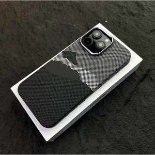 🚀 台灣運送 適用於 iPhone 18 PRO Max Kevlar Skin-Feel 磁性手機殼 Apple