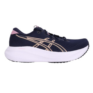 ASICS GEL-EXCITE 11 女緩震慢跑鞋(訓練 亞瑟士 「1012B861-406」 丈青淡粉