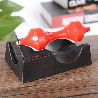 Creative Magnetic Levitation Rotating Gyro Physics Magnetic