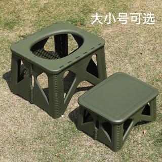 (特惠狂歡)YUECAR戶外車載便攜摺疊馬桶防臭露營自駕旅行兒童上廁所應急神器