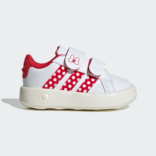 adidas MICKEY MOUSE GRAND COURT 運動休閒鞋 嬰幼童鞋 KI9528 官方直營
