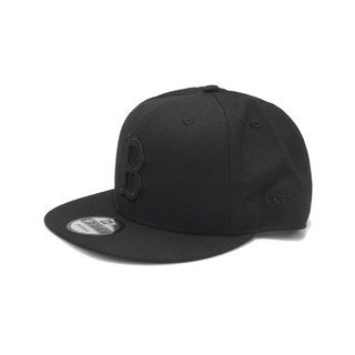 New Era 棒球帽 950 MLB Black On Red Sox 波士頓紅襪 黑 NE70288151 ACS