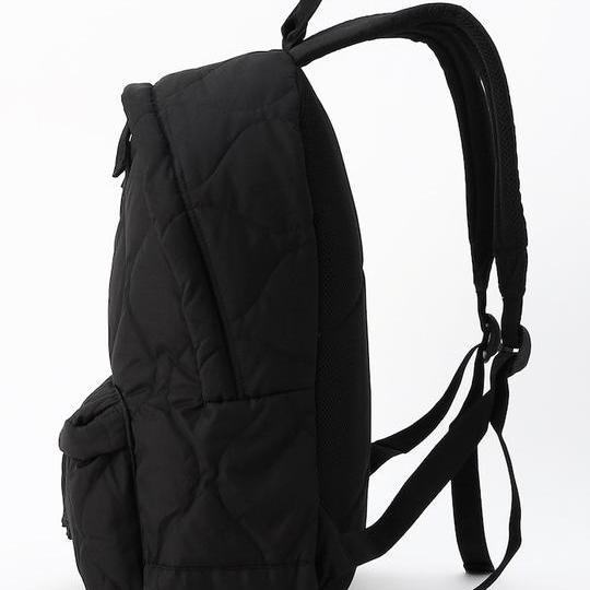 FREAK'S STORE TAION 軍風蓬鬆雙肩包