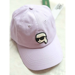 🇺🇸最新款Karl lagerfeld Paris 帽子 卡爾帽子 卡爾棒球帽 老佛爺帽子💗 搬家大出清 不退換🔥🔥
