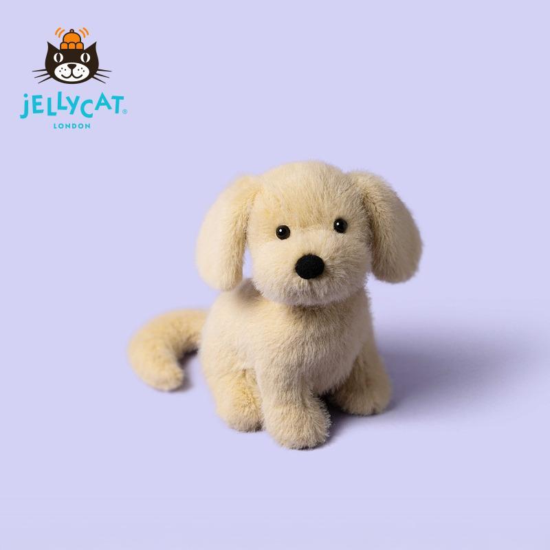 Jellycat jellycat狗|優惠推薦- Chouchou Puppy 廃盤 犬 jellycat