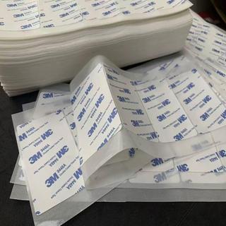 💥臺灣優選💥3m膠貼定製3m雙面膠帶vhb強粘性亞克力泡棉雙面膠防水高溫eva背膠