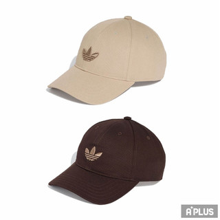 ADIDAS 帽子 BASEBALL CAP AC 運動帽 棒球帽 - KR1660 KU7668
