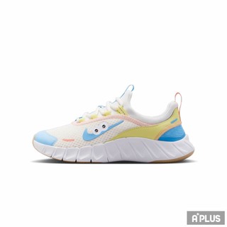 NIKE 女 大童 NIKE FREE RIDE GS 慢跑鞋 - IW2028141