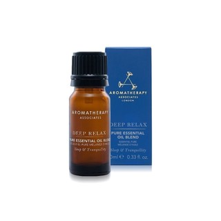 AA 英國皇家芳療 晚間舒緩純香精油N 10mL (Aromatherapy Associates)