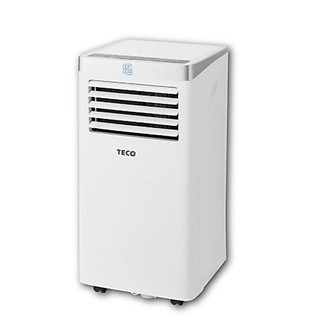 【TECO東元】智能型冷暖除溼淨化移動式空調/冷氣機10000BTU(XYFMP-2803FH)
