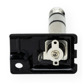 Evidence Audio ESP-RA-TRS-DM Soldered Right Angle PLUG 1/4″