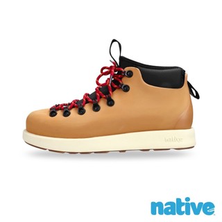 【Native Shoes】男鞋 Fitzsimmons / Vibram 黃金大底 (F0000239-2145)